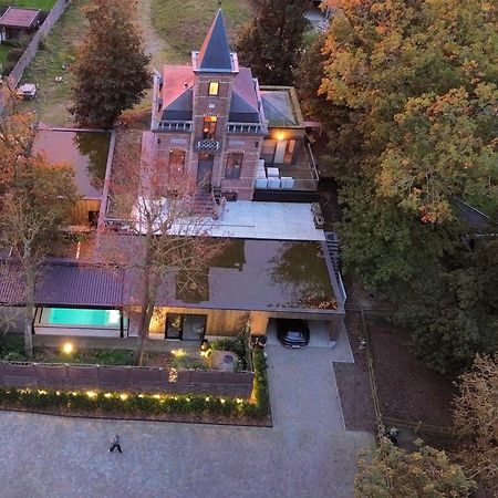 Terp Bed and Breakfast Poperinge Buitenkant foto