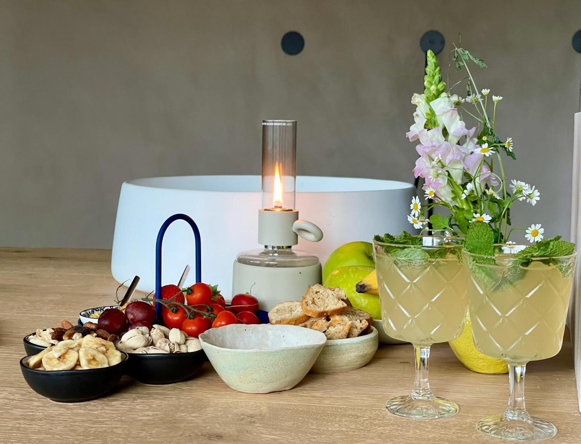 Terp Bed and Breakfast Poperinge Buitenkant foto