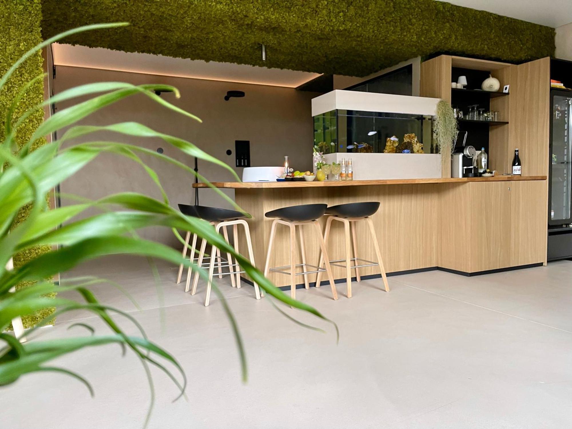 Terp Bed and Breakfast Poperinge Buitenkant foto