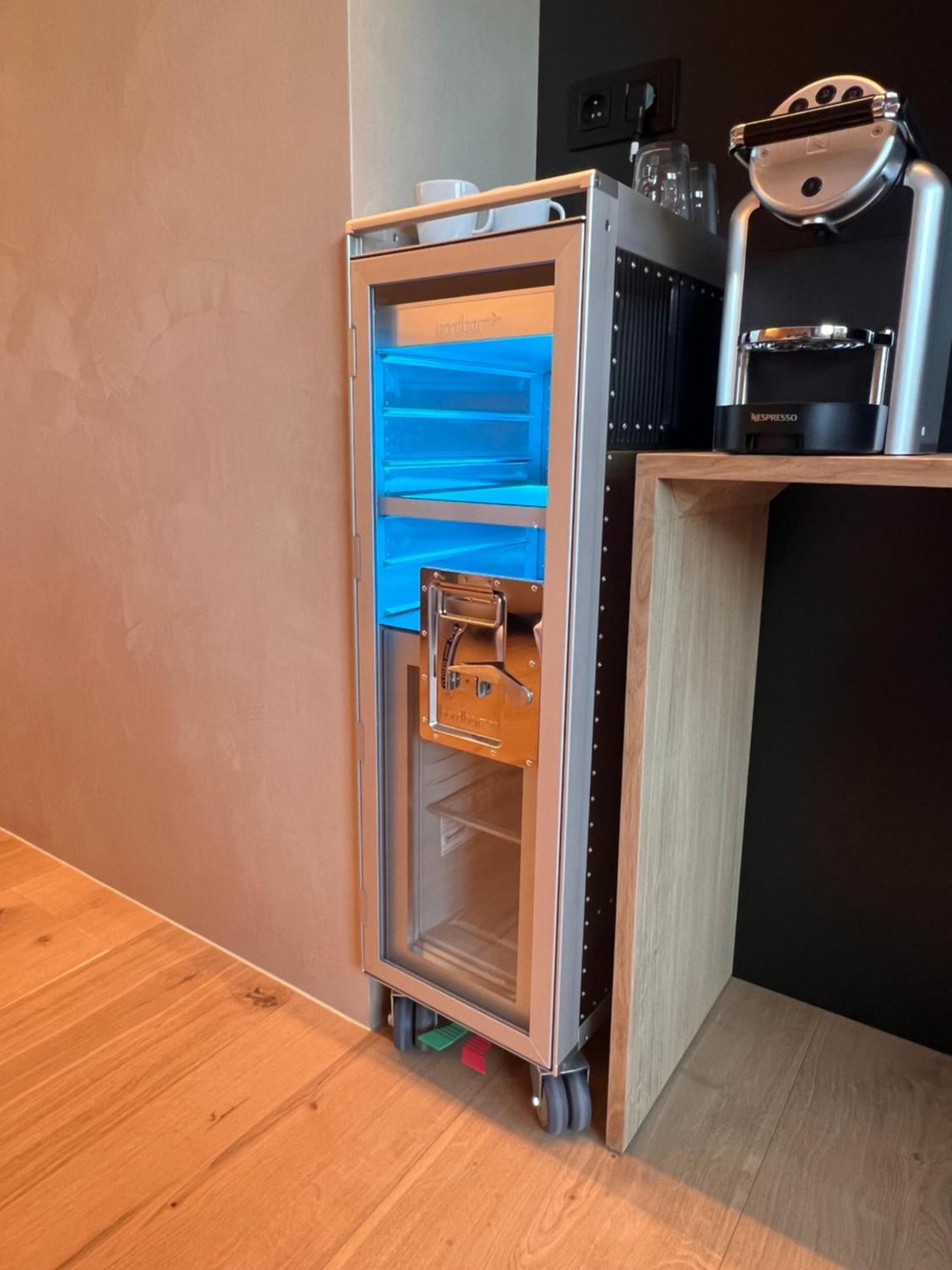 Terp Bed and Breakfast Poperinge Buitenkant foto