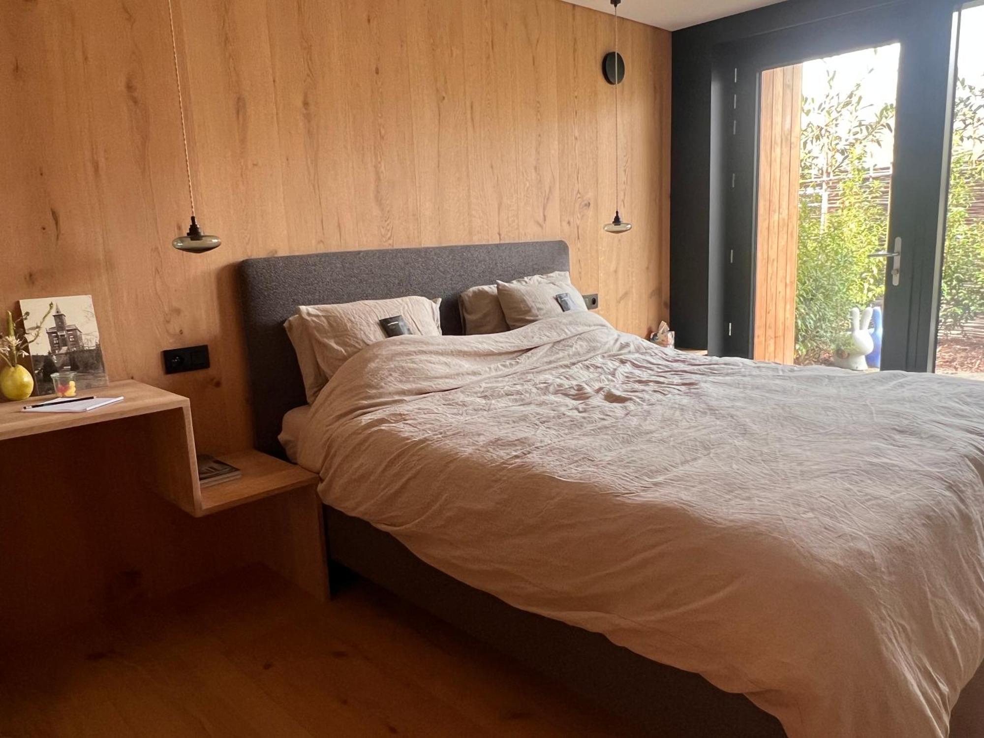 Terp Bed and Breakfast Poperinge Buitenkant foto