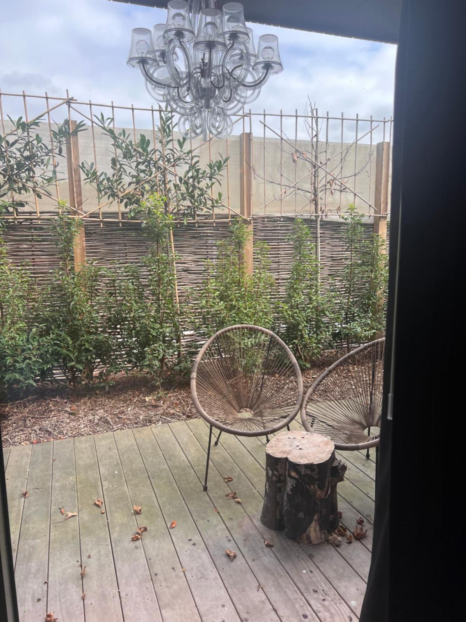 Terp Bed and Breakfast Poperinge Buitenkant foto