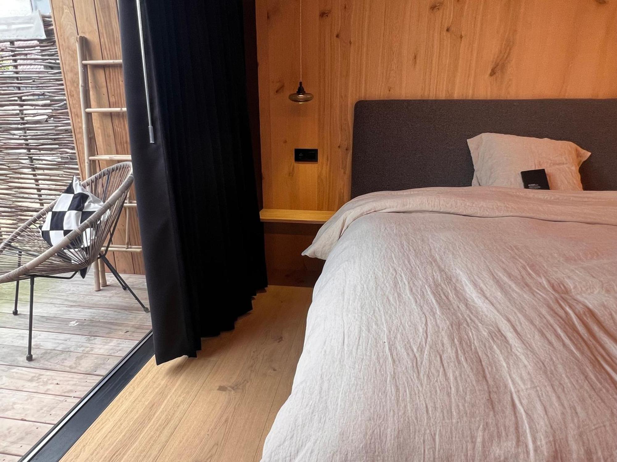 Terp Bed and Breakfast Poperinge Buitenkant foto