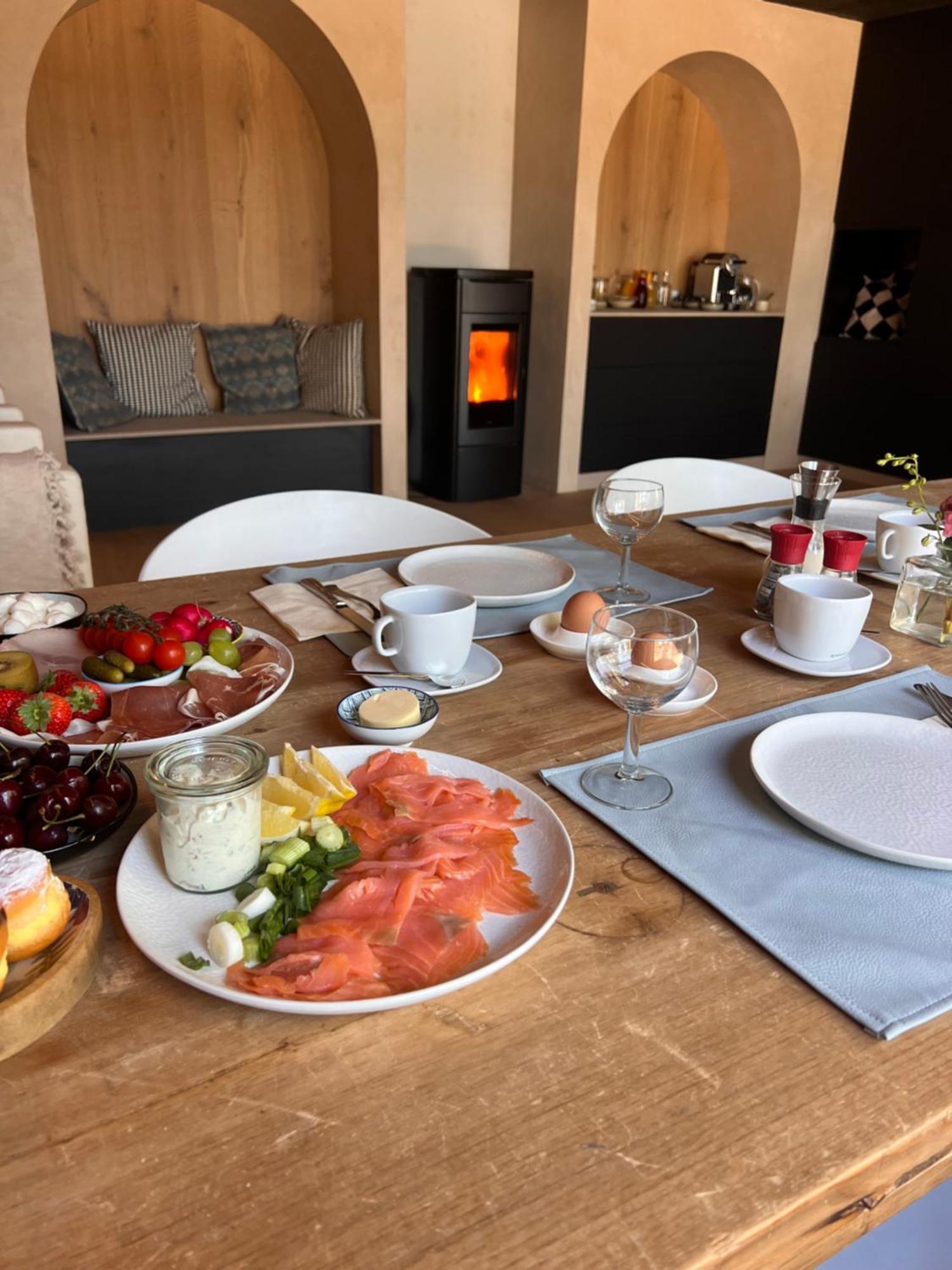 Terp Bed and Breakfast Poperinge Buitenkant foto