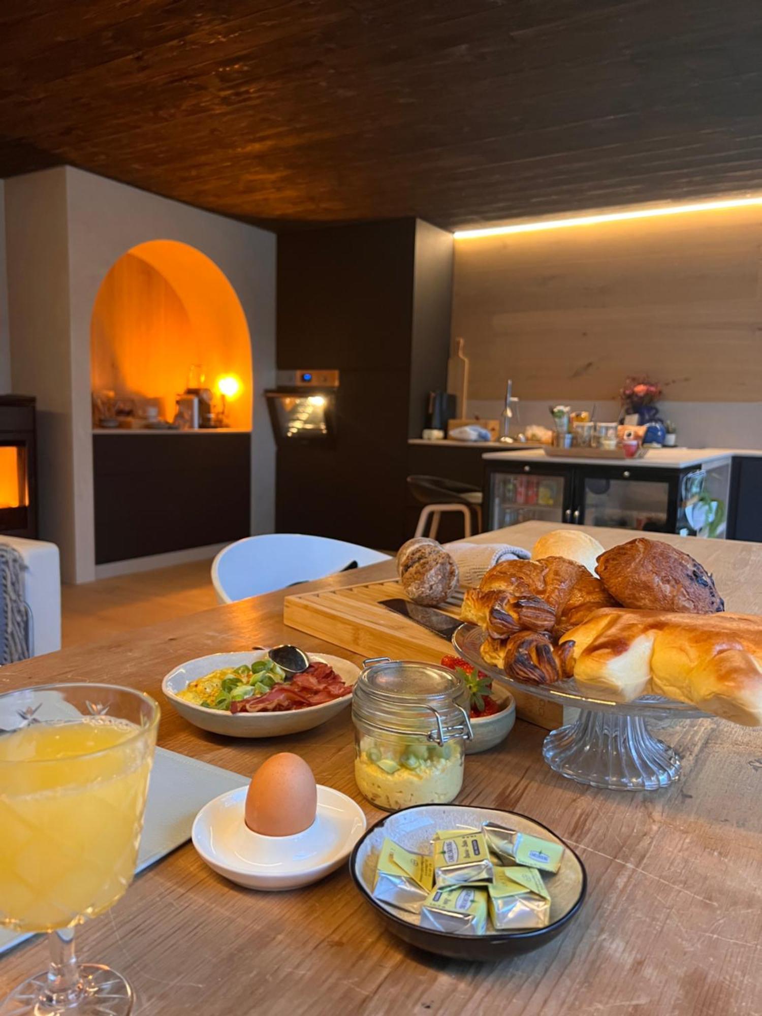 Terp Bed and Breakfast Poperinge Buitenkant foto